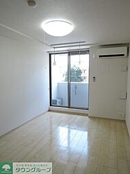 多摩都市モノレール 大塚・帝京大学駅 徒歩2分の賃貸マンション 3階1Kのリビング/ダイニング