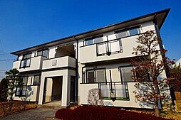 リビエール南平