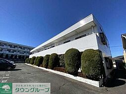 JR中央線 西八王子駅 徒歩14分