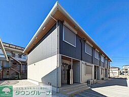 JR中央線 西八王子駅 3.2km