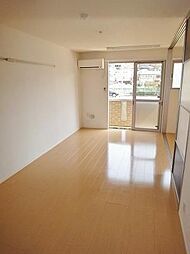 ウィステリア 101 1階1LDKのリビング/ダイニング