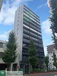 京王線 京王八王子駅 徒歩3分の賃貸マンション