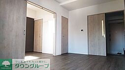 エーデルハイム 307 3階1LDKのリビング/ダイニング