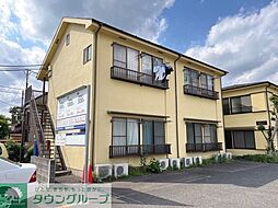 京王線 武蔵野台駅 徒歩7分