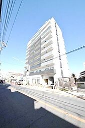 JR中央線 国立駅 徒歩11分の賃貸マンション