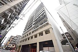 JR中央線 八王子駅 徒歩8分の賃貸マンション