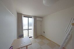 レオパレスフラッシュステージ 2階1Kのリビング/ダイニング