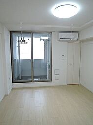 京王相模原線 京王堀之内駅 徒歩14分の賃貸マンション 1階1Kのリビング/ダイニング