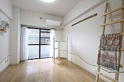 京王相模原線 京王堀之内駅 徒歩6分の賃貸マンション 3階1Kのリビング/ダイニング