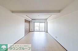 JR中央線 高尾駅 徒歩1分の賃貸マンション 7階3LDKのリビング/ダイニング