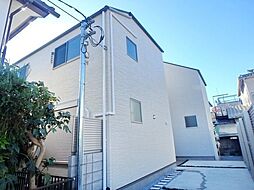 JR武蔵野線 西国分寺駅 徒歩8分