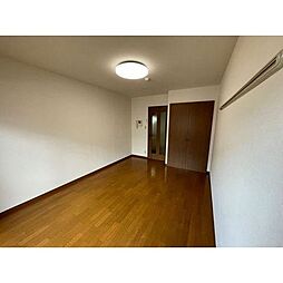 京王線 東府中駅 徒歩15分の賃貸マンション 2階1Kのリビング/ダイニング