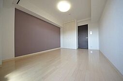 京王線 京王八王子駅 徒歩4分の賃貸マンション 2階1Kのリビング/ダイニング