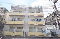 京王相模原線 京王永山駅 徒歩7分の賃貸マンション