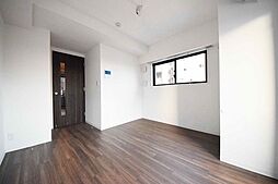 JR中央線 国立駅 徒歩2分の賃貸マンション 3階1Kのリビング/ダイニング