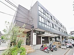 ガーデンズフラット