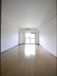 京王相模原線 京王多摩センター駅 徒歩3分の賃貸マンション 3階1Kのリビング/ダイニング