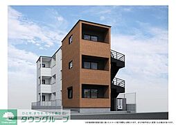 JR南武線 矢川駅 徒歩2分