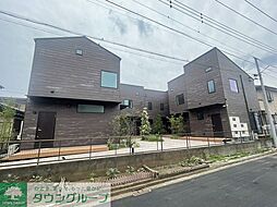 JR南武線 矢川駅 徒歩9分