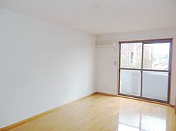 JR横浜線 片倉駅 徒歩5分の賃貸アパート 1階1Kのリビング/ダイニング