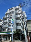 東京都国立市西2丁目24-18：物件画像／株式会社タウンハウジング東京　高幡不動店