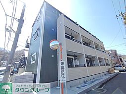外観画像