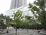 スーパーアルプス八王子駅南口店 312m