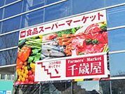 千歳屋 767m