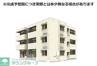 外観 外観