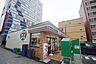 周辺：セブンイレブン町田原町田大通り店 361m