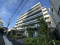 東京都台東区根岸3丁目7-7：物件画像／株式会社タウンハウジング東京　日暮里店