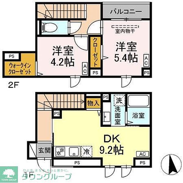 外観画像