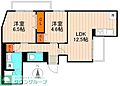 Riziere Village西日暮里4階18.1万円