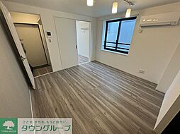 Galletto錦糸町 302 3階1LDKのリビング/ダイニング