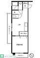 AIRY西日暮里5階12.7万円