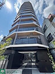 アジールコート町屋