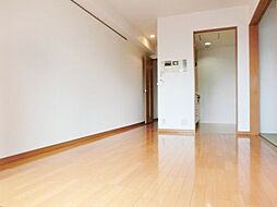 リーデンスタワー 5階1LDKのリビング/ダイニング