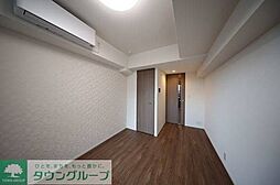 グランカーサ町屋 5階1Kのリビング/ダイニング