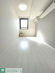 ルレーブ南千住 3階ワンルームのリビング/ダイニング