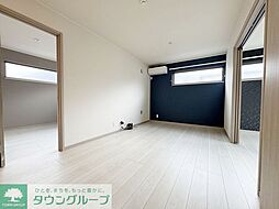 Ｃａｓａ　ＦＵＫＵＹＡ 3階2LDKのリビング/ダイニング