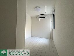 MAISON DE MACHIYA 3階1Kのリビング/ダイニング