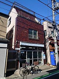 和泉マンション