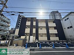 フィレール南千住