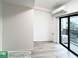 S-RESIDENCE浅草diverse 8階2LDKのリビング/ダイニング