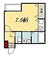 エスペランサ62階9.9万円