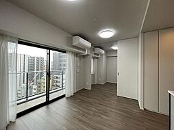 クレストコート上野 9階2LDKのリビング/ダイニング