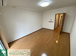 ＬＵＭＥＥＤ飯田橋 3階1Kのリビング/ダイニング