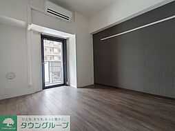 ROOTs Bunkyo Otowa 2階1Kのリビング/ダイニング