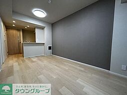 アーバネックス文京小石川 4階2SDKのリビング/ダイニング