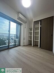 アイルプレミアム駒込 6階2Kのリビング/ダイニング